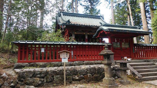 本宮神社